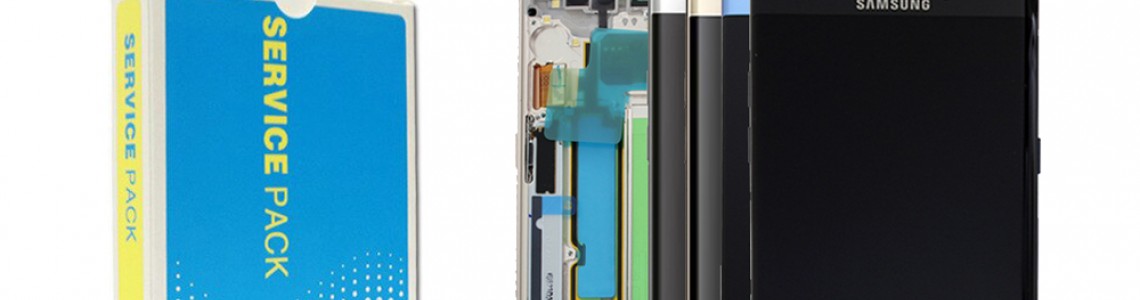 N930 Service Pack Lcd